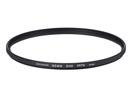 ProMaster 105MM PROTECTION - DIGITAL HD For Cheap