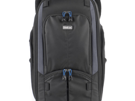 Think Tank Photo StreetWalker Pro V2.0 Backpack (Black) Discount