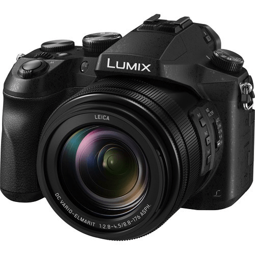 Panasonic Lumix DMC-FZ2500 Digital Camera For Discount