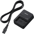 Sony BC-QZ1 Battery Charger Online