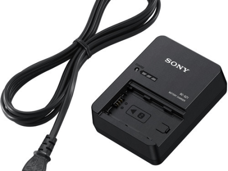 Sony BC-QZ1 Battery Charger Online