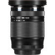 OM SYSTEMM.Zuiko Digital ED 12-200mm f 3.5-6.3 Lens For Sale