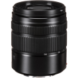 Panasonic Lumix G Vario 45-150mm f 4-5.6 ASPH MEGA OIS Lens (Black) Discount