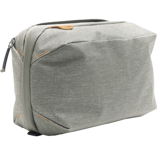 Peak Design Travel Wash Pouch (Sage) Hot on Sale