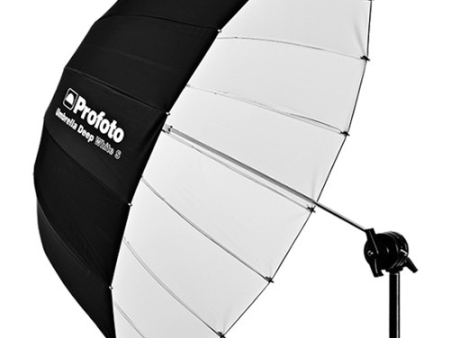 Profoto Deep Small Umbrella (33 , White) Sale