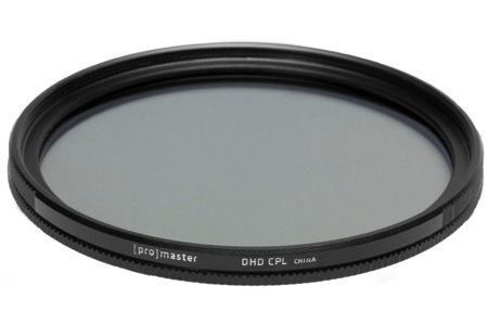 Promaster 52mm Digital HD Circular Polarizer Lens Discount