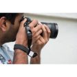 Peak Design Cuff Camera Wrist Strap (Black) For Cheap