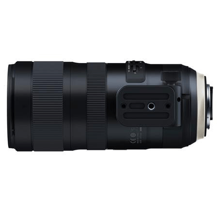 Tamron SP 70-200mm F 2.8 Di VC USD G2 For Nikon Sale