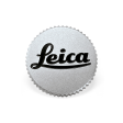 Leica Soft Release Button for M-System Cameras - 12mm, Chrome “Leica” For Sale