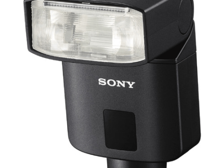 Sony HVL-F32M External Flash Online Hot Sale