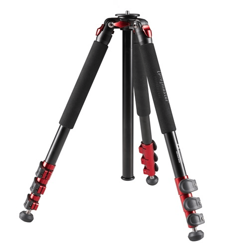 ProMaster SP425 Professional Tripod Kit with Head - Specialist Series on Sale