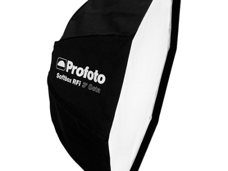 Profoto RFI 3 Octa Softbox For Cheap