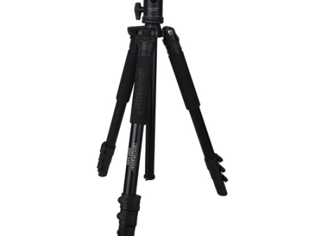 Promaster Scout series SC430 Tripod Kit with Head Discount