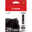 Canon PGI-29 Matte Black Ink Tank Cheap