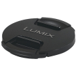 Panasonic DMW-LFC58A Lens Cap Online Sale