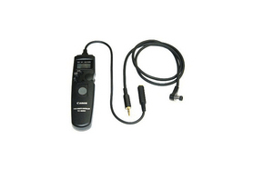 Canon Timer Remote Controller TC-80N3 Online Sale