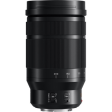 Panasonic Leica DG Vario-Elmarit 50-200mm f 2.8-4 ASPH. POWER O.I.S. Lens For Discount