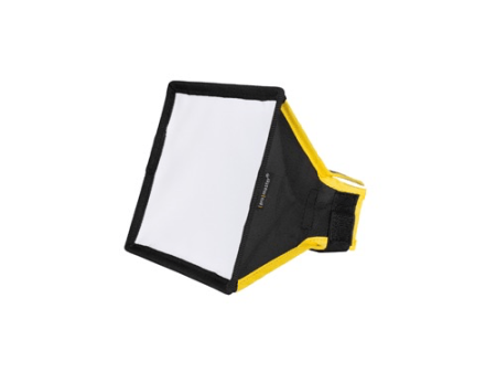 Promaster Speedlight Softbox - 5 x 6 Hot on Sale