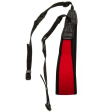 Promaster Contour Pro Strap (Red) Hot on Sale