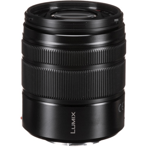 Panasonic Lumix G Vario 45-150mm f 4-5.6 ASPH MEGA OIS Lens (Black) Discount