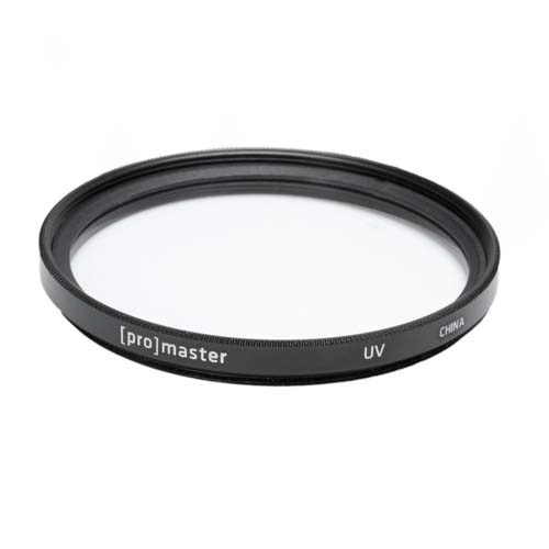 Promaster 67mm UV Lens Filter For Cheap