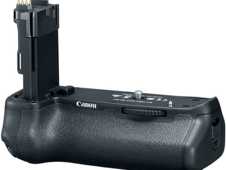 Canon BG-E21 Battery Grip for EOS 6D Mark II For Sale