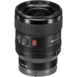 Sony FE 24mm f 1.4 GM Lens For Discount