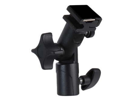 Promaster Professional Flash Umbrella Tilt Bracket with brass spigot For Cheap