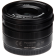 Panasonic Lumix G Leica DG Summilux 15mm f 1.7 ASPH Lens Fashion