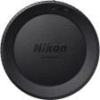 Nikon BF-N1 Body Cap ( Z- Mount) Fashion