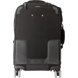 thinkTANK Photo Airport Roller Derby Rolling Carry-On Camera Bag (Black) Supply