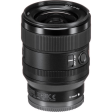 Sony FE 24mm f 1.4 GM Lens For Discount