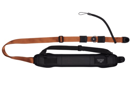 ProMaster Swift Strap 2 HD - Brown Cheap