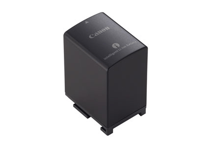 Canon Battery Pack BP-828 Online now