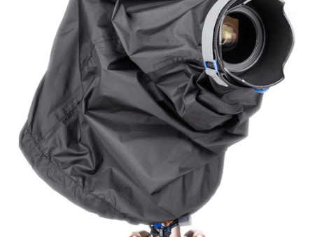 Think Tank Photo Emergency Rain Cover (Small) Hot on Sale