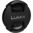 Panasonic G Lens Cap for Lumix Lenses (52mm) Online