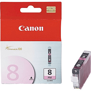 Canon CLI-8 Photo Magenta Ink Cartridge Online Hot Sale