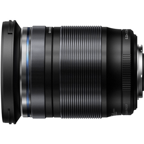 OM SYSTEMM.Zuiko Digital ED 12-200mm f 3.5-6.3 Lens For Sale