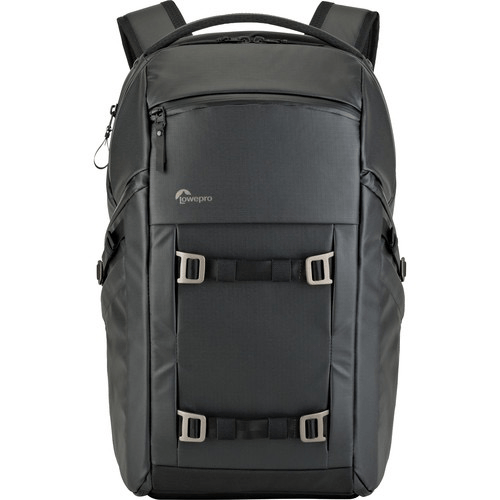 Lowepro FreeLine BP 350 AW Backpack (Black) For Sale