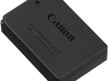 Canon Battery Pack LP-E12 Cheap