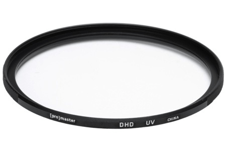 Promaster 43mm Digital HD UV Lens Filter Fashion