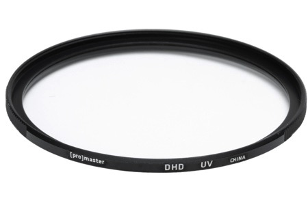 Promaster 49mm Digital HD UV Lens Filter Discount