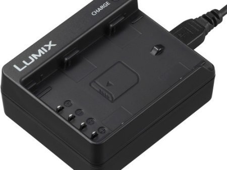 Panasonic DMW-BTC13 Battery Charger Online