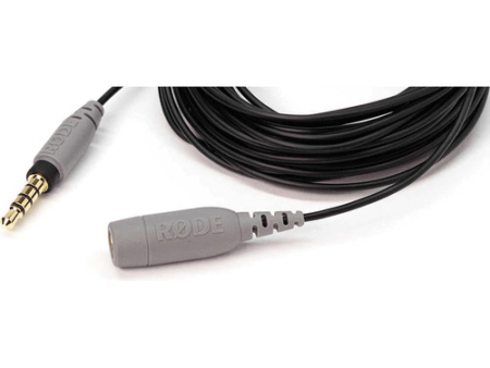 Rode SC1 TRRS Extension Cable For SmartLav Microphone - 20 Online