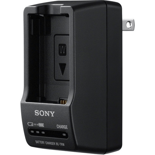 Sony BC-TRW W Series Battery Charger for NP-FW50 Battery Hot on Sale