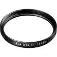 Leica E46 UVa II Filter (Black) Online now