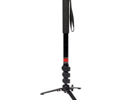 ProMaster Professional MPV428+ Convertible Monopod For Cheap