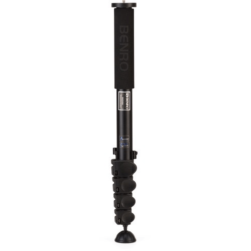 Benro MAD49A Adventure Series 4 Aluminum Monopod Online now