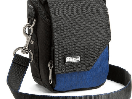 Think Tank Photo Mirrorless Mover 5 Camera Bag (Dark Blue) Online Sale