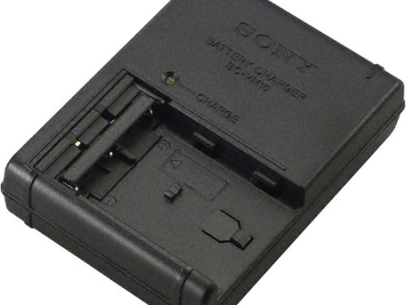 Sony BC-VM10 Battery Charger For Cheap